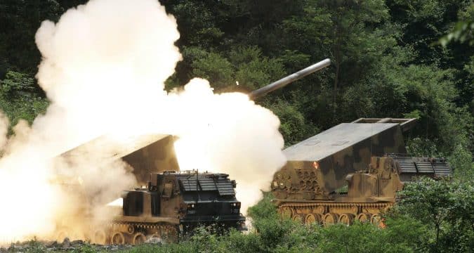 Bishops appeal for an end to ‘rising tensions’ in Korean peninsula