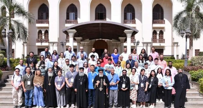 A memorable pilgrimage to Egypt