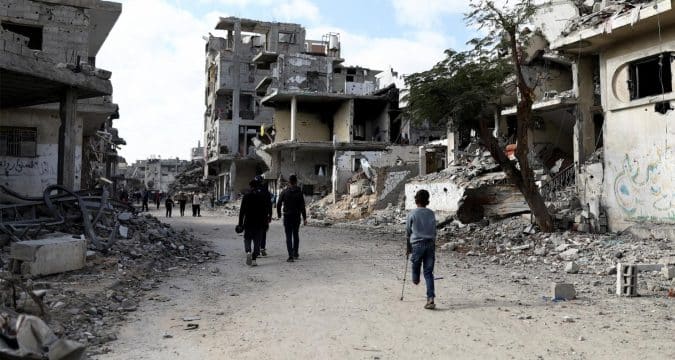 Ceasefire in Gaza: weapons on hold, uncertainty in the hearts of the people