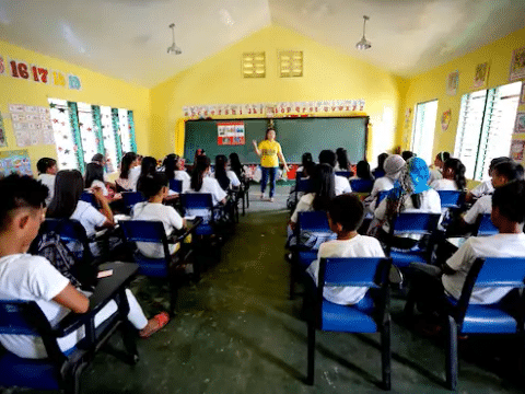 Proposed sex education programme draws fire in the Philippines