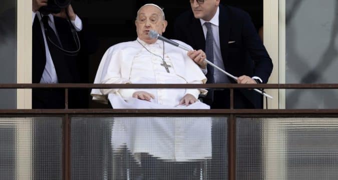 Pope Francis’ close brush with death: Vatican doctor reveals critical moments