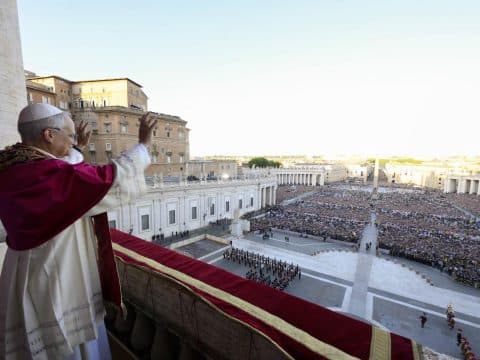Pope Leo XIV: a bridge between continents and a voice for reform
