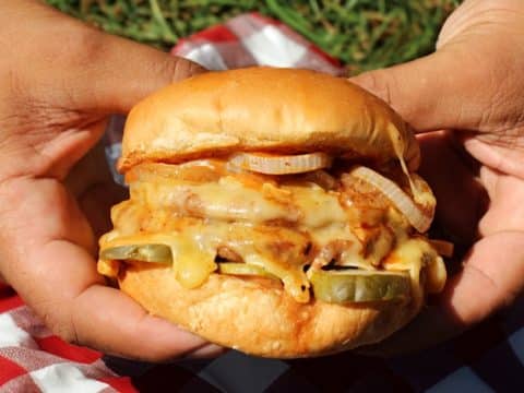 Children and adults are victims of the junk food industry