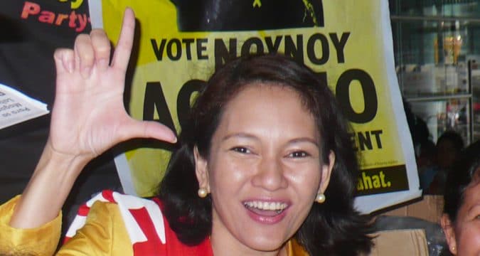 Philippine Senate hears proposals to legalise divorce