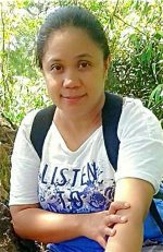 Great reward in heaven — in memory of Gina Lopez