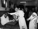 The street boys of St. Teresa of Calcutta