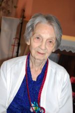 Centenarian Maryknoll sister goes to eternal rest