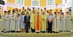 Sing Yin Secondary School celebrates golden jubilee