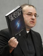 Men in Black: Belief in aliens  not so far out for some Catholics