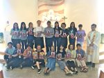 Icon painting workshop for a peaceful mind