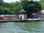 Coffin Island’s attempts to bury the drug menace