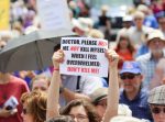Religious leaders sign declaration against euthanasia