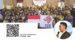 Choral festival celebrates Macau’s spiritual heritage