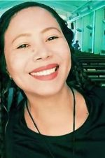 Caroling in the Philippines