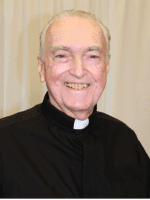 Father Casey. Photo: Maryknoll