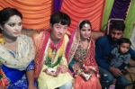Pakistani girls and women sold off as brides to Chinese men and whisked off to an uncertain and often brutal future in China. Photo source: AsiaNews.it