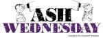 Message from the Diocesan Liturgy Commission regarding Ash Wednesday