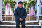 Bishop Zhu. Photo: AsiaNews