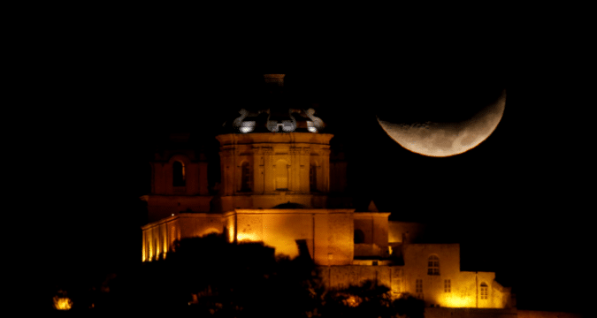 Pope to celebrate Pentecost in Malta