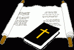 God journeys to live among his people