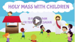 Singapore Children's Mass online