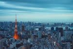 Masses suspended in Tokyo due to Covid-19
