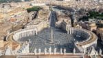 Vatican will hold Easter events without the public amid coronavirus concerns