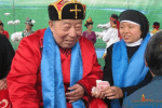 Bishop Joseph Ma Zhongmu. File photo: UCAN/Photo supplied