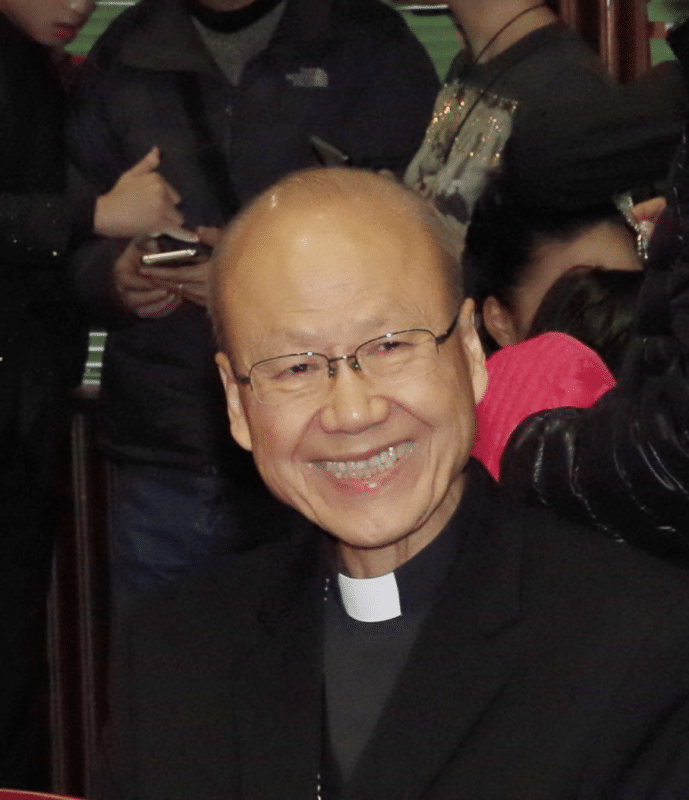 Easter Pastoral Letter 2020