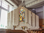 St. Thomas the Apostle Church, Tsing Yi. File photo