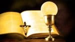 Daily Mass readings: Transifiguration of the Lord; Eighteenth Week in Ordinary Time