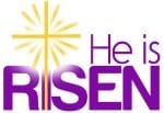 He is Risen