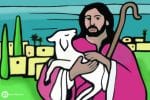 Good Shepherd
