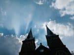 Cathedral Basilica of Our Lady of The Immaculate Conception