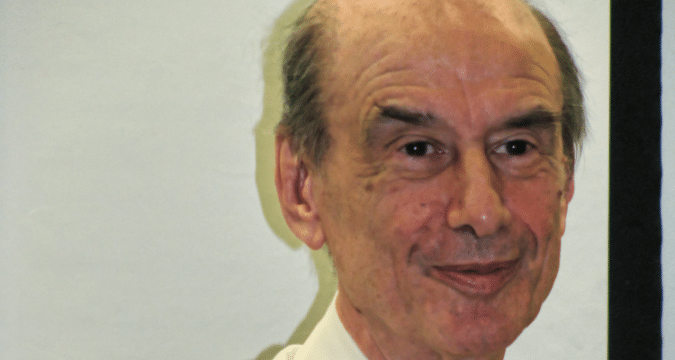 Leo Goodstadt former policy advisor dies in Dublin
