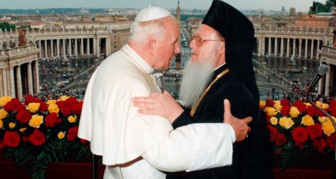 Ut Unum Sint at 25: Learning to recognise and welcome others’ gifts