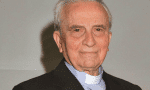 Father Lazzarotto. Photo: Courtesy Frather Gianni Criveller.