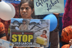 According to the World Health Organisation, up to one billion children between the ages of two and 17 experienced physical, sexual or emotional violence or neglect in 2019. Photo: UCA News