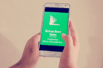 The Bible application that was in the Minangkabau language on Google Play has been removed following a protest by the governor of West Sumatra province. Photo: supplied