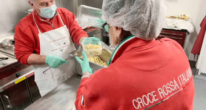 Call for action as hunger rate rises