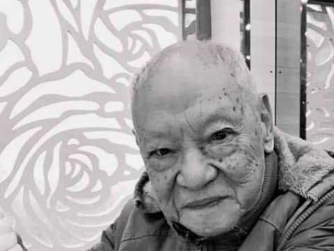 Late vocation passes away at 92
