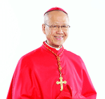 Pastoral Letter for Advent 2020 from our Apostolic Administrator