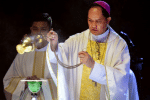 Bishop David. Photo: UCAN/supplied