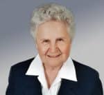 Sister Yolande Moquin