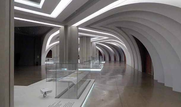 Seoul’s martyrs museum becomes public facility