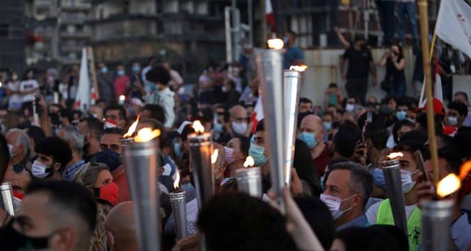 Lebanon’s leaders have no shame cardinal laments