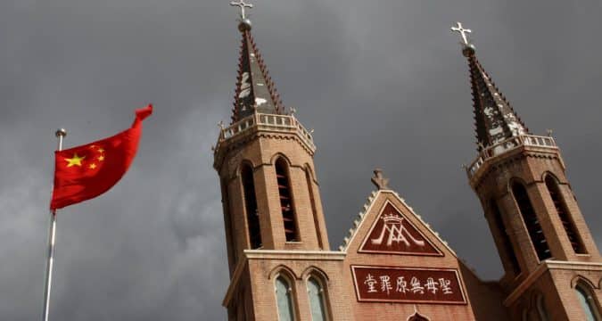 New administrative measures concerning China clergy issued