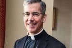 Archbishop Brown. Photo: UCAN/supplied