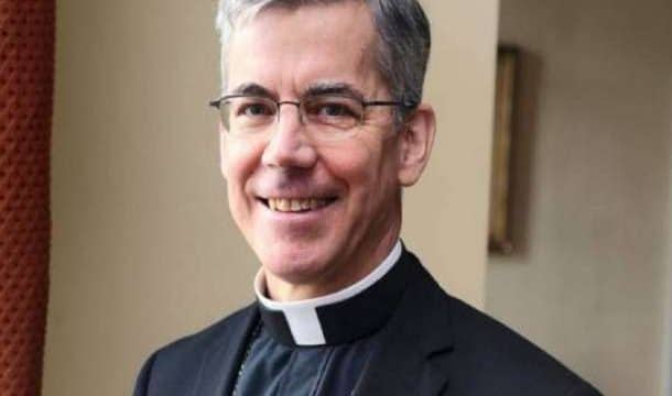 New papal nuncio to Philippines