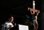 Luis Antonio Cardinal Tagle, prefect of the Congregation for the Evangelisation of Peoples. Photo: CNS/Reuters